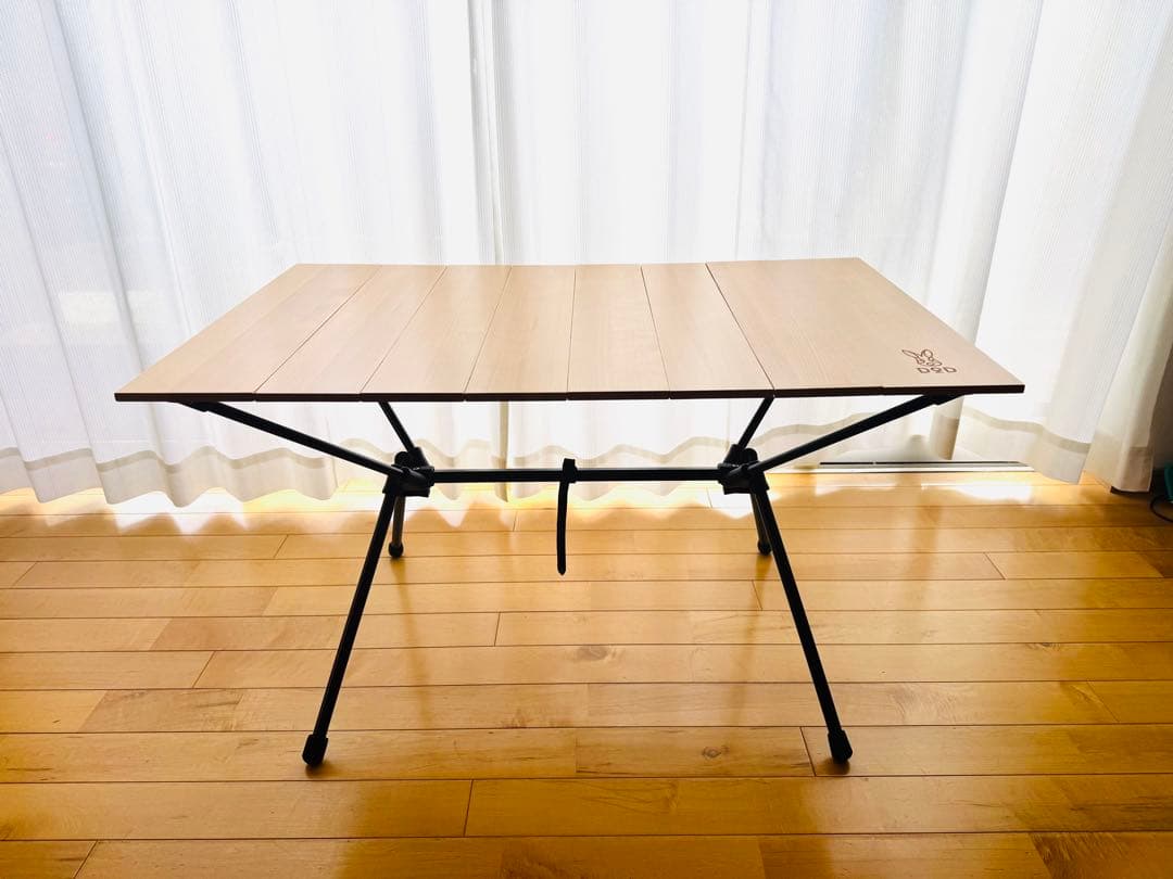 DOD ジミニーテーブル M