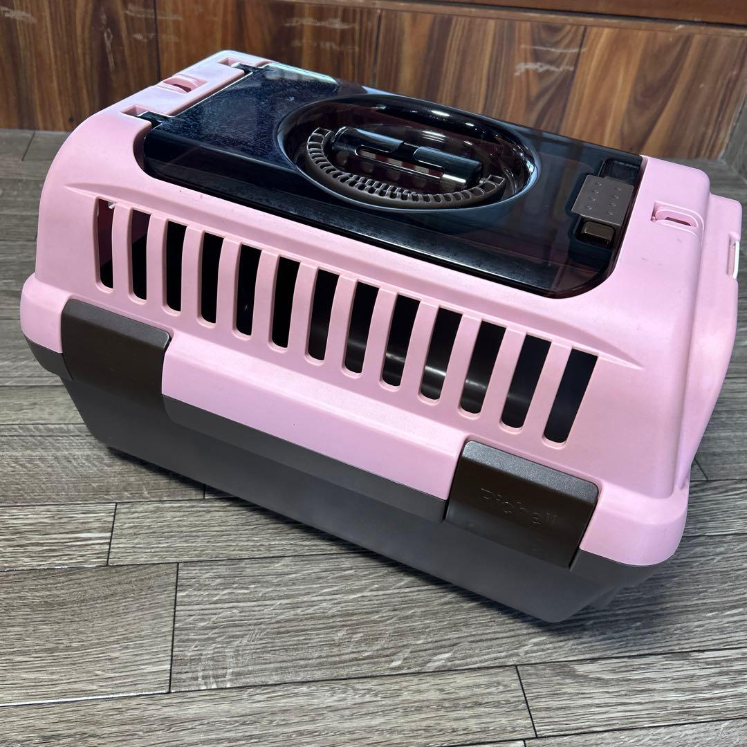 キャンピングキャリー L | リッチェル公式ウェブショップ Richell