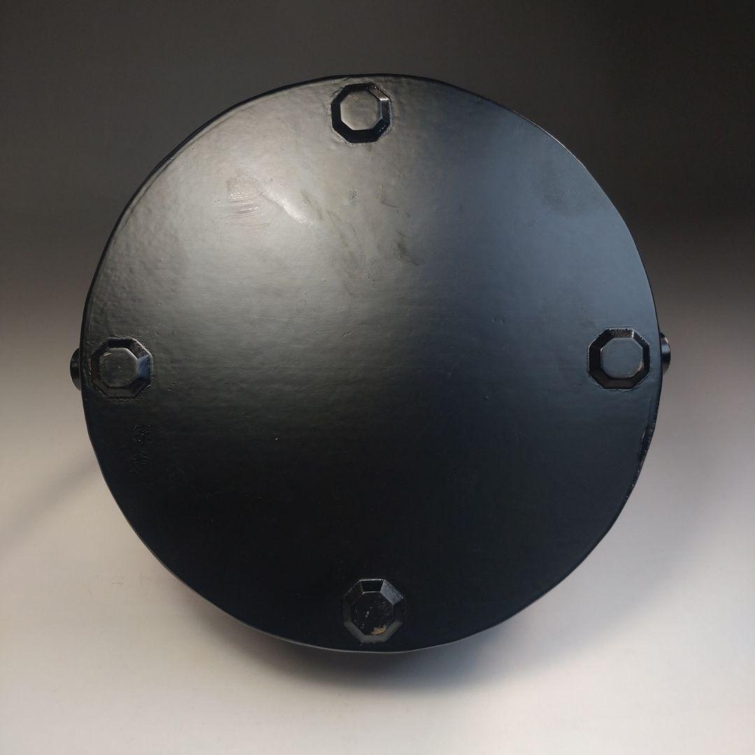 イ262 煙草盆『海田宗恵』『宗旦好一閑 手付 莨盆 共箱』茶道具 - メルカリ