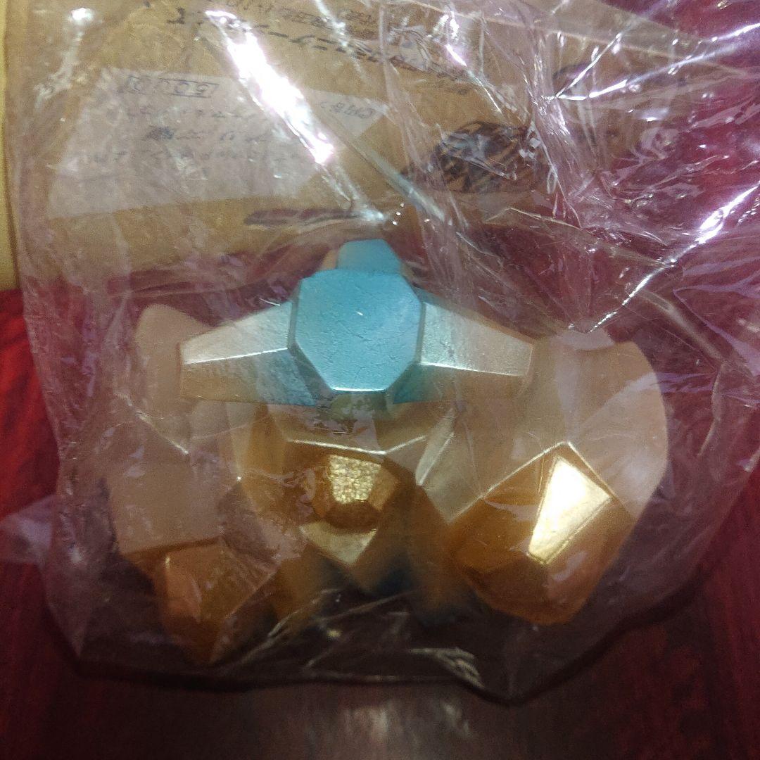 怪獣郷/プリズ魔 ソフビ