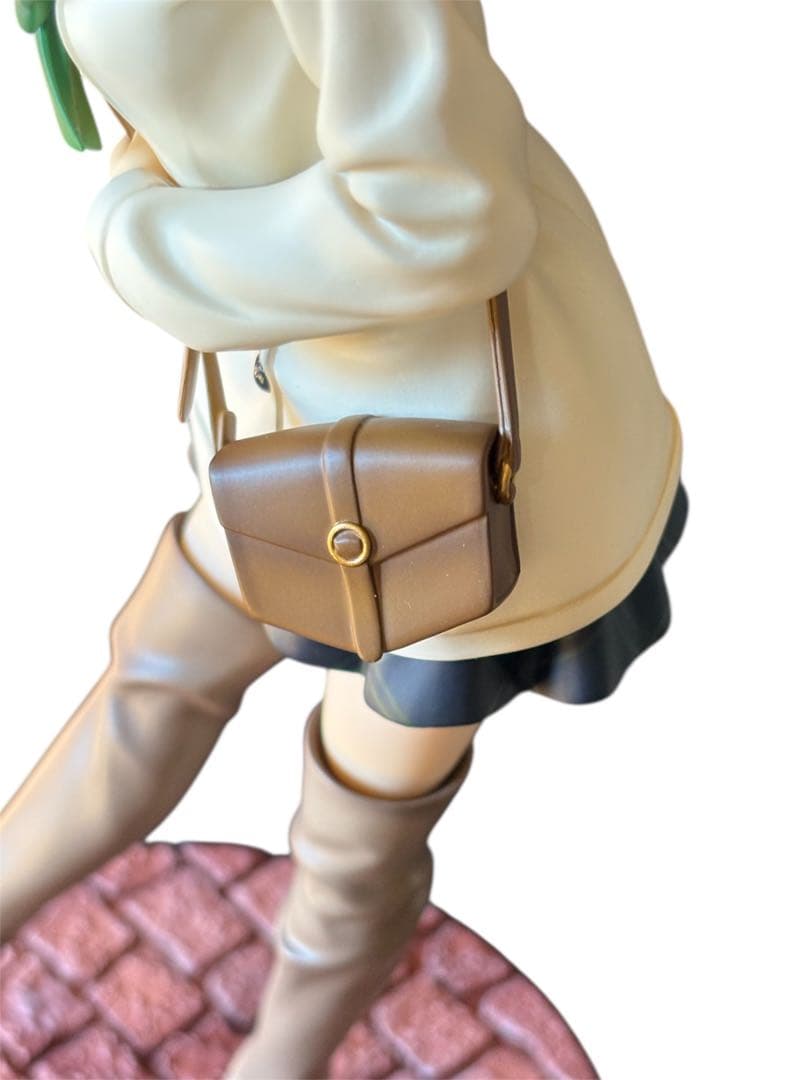 五等分の花嫁∬ 中野 四葉 Date Style Ver. 1/6 フィギュア