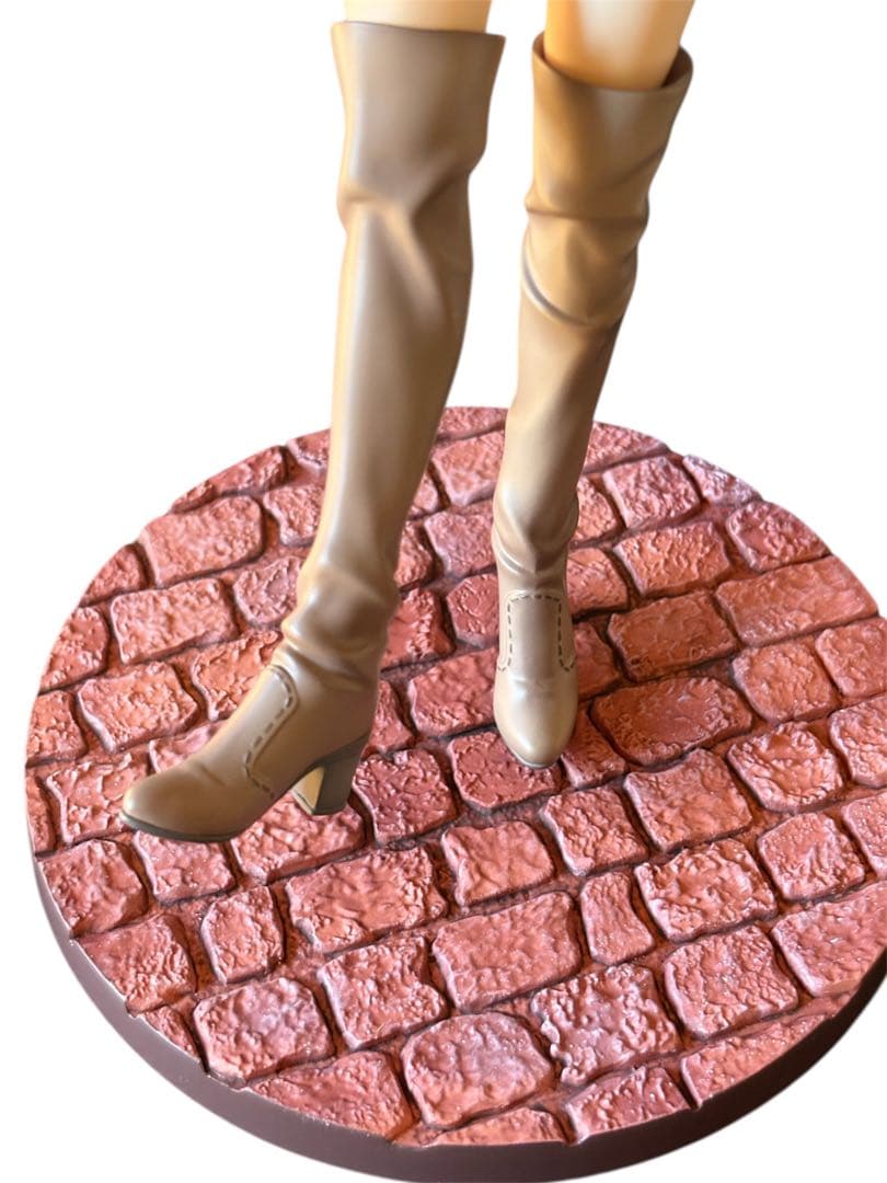 五等分の花嫁∬ 中野 四葉 Date Style Ver. 1/6 フィギュア