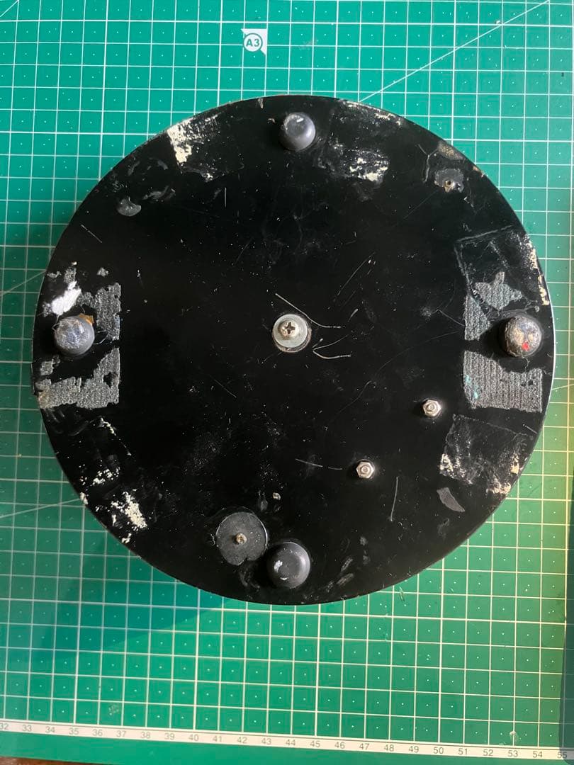 国産ビンテージ1980初期 fuzz face系