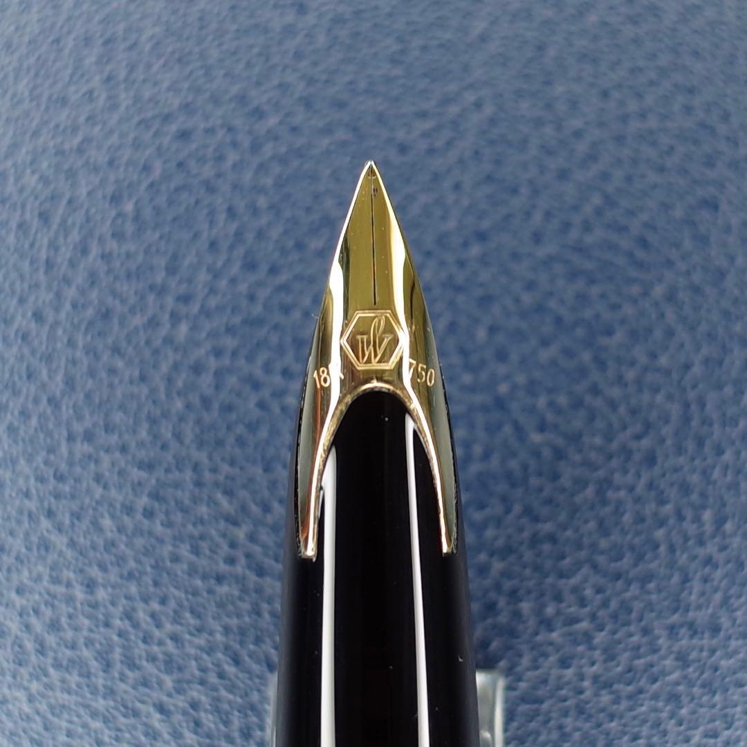 ☆美品新品☆カレン MAKIE リアージュ 万年筆 - メルカリ