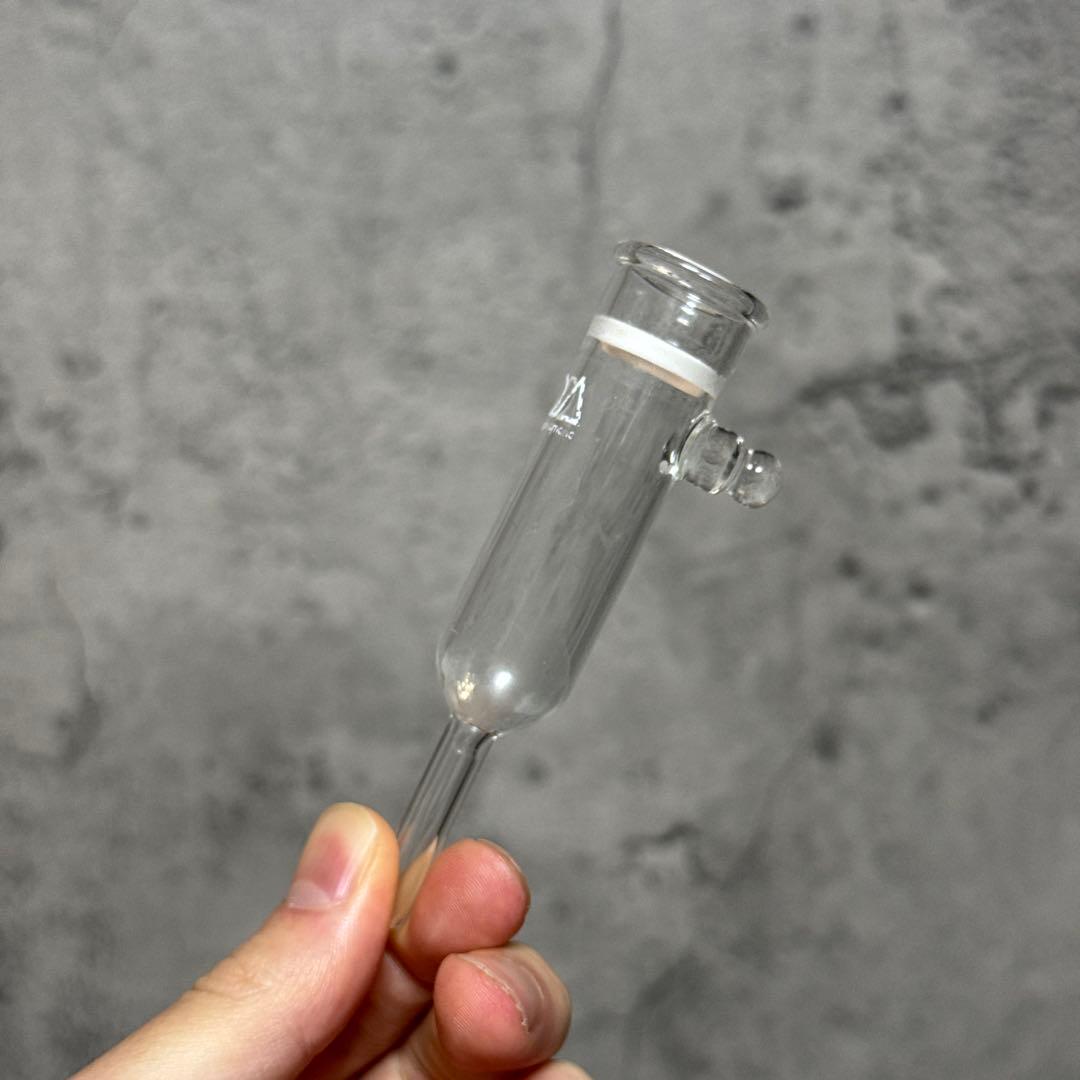 ADA CO2レギュレーター co2パレングラス セット