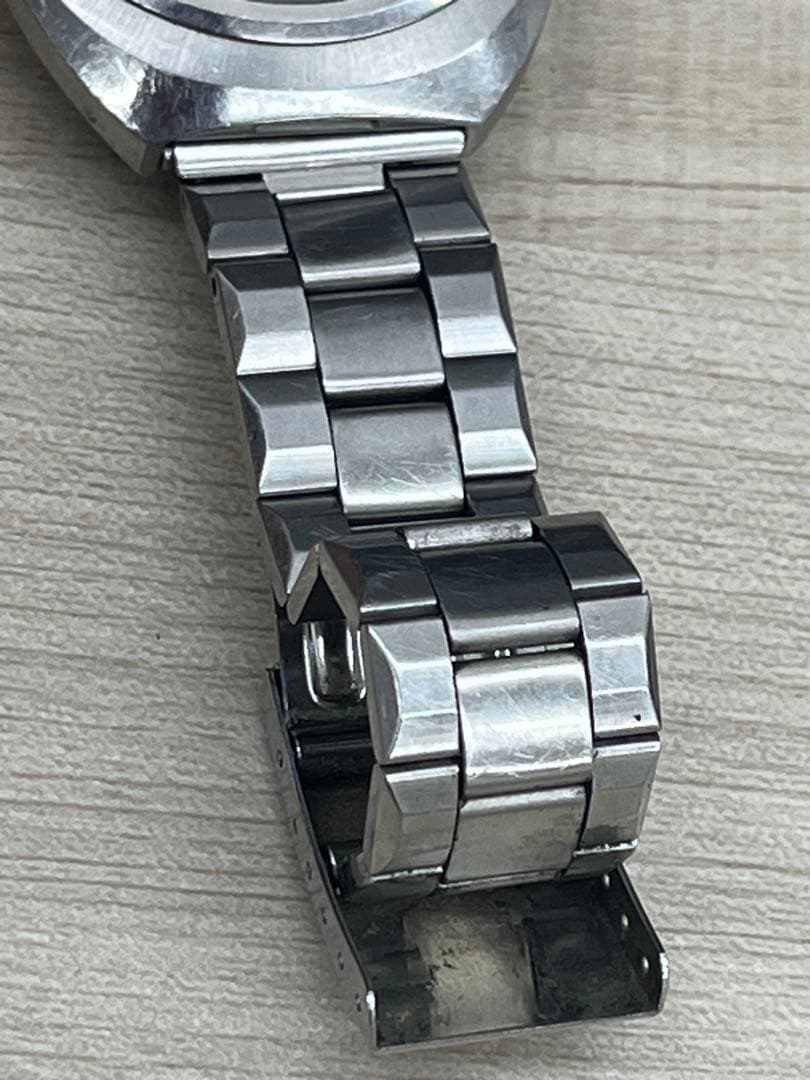 RADO マッターホルン 自動巻き腕時計
