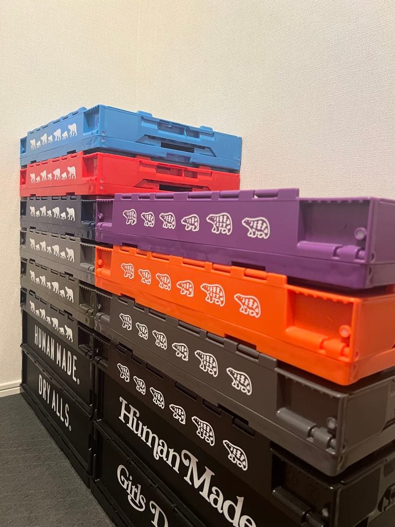 THE CONRAN SHOP 収納ボックス「This is Me」 特集】ファッションを