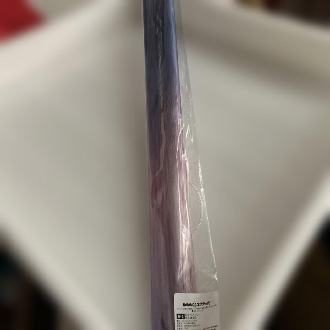 DMMスクラッチ　Ｂー２　Ｂ２タペストリー椎名真昼B