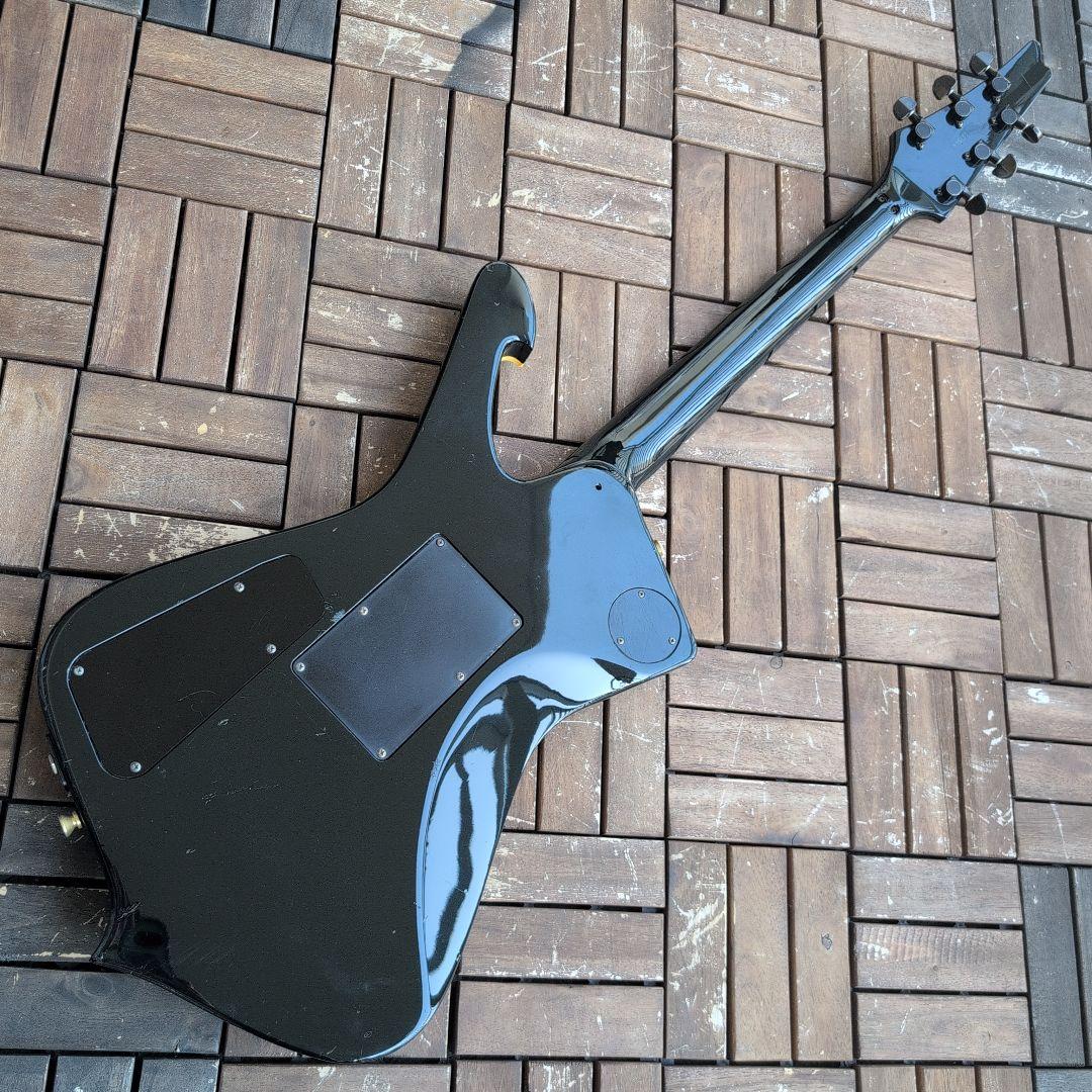 GRECO MIRAGE M−110FR FloydRose Original GRECO MIRAGE M−110FR