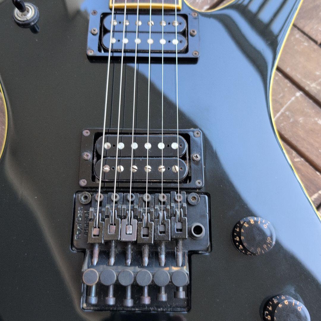 GRECO MIRAGE M−110FR FloydRose Original GRECO MIRAGE M−110FR