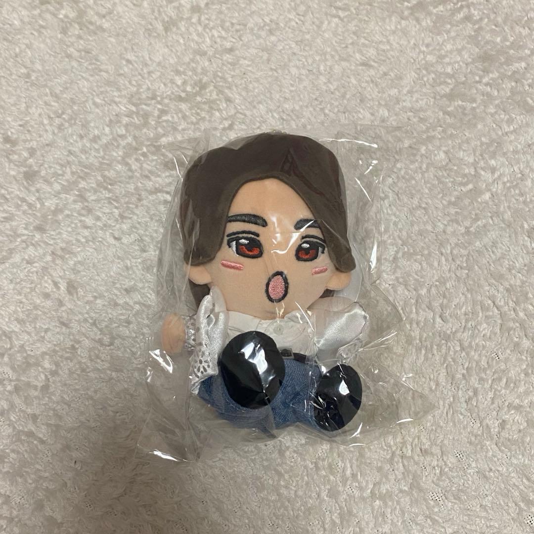 Aぇ! group 末澤誠也 まとめ売り ちびぬい アクスタ Aぇgroupちびぬい