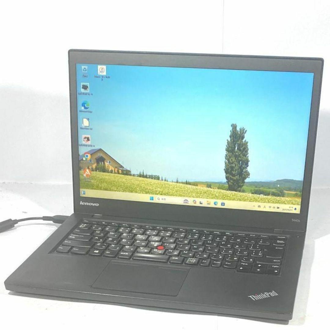 G01爆速SSD！レノボ小型ノートパソコン Windows11 G01【爆速SSD