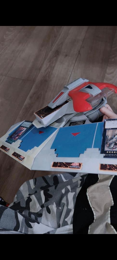 セール】遊戯王デュエルモンスターズ【 希少】初代デュエルディスク