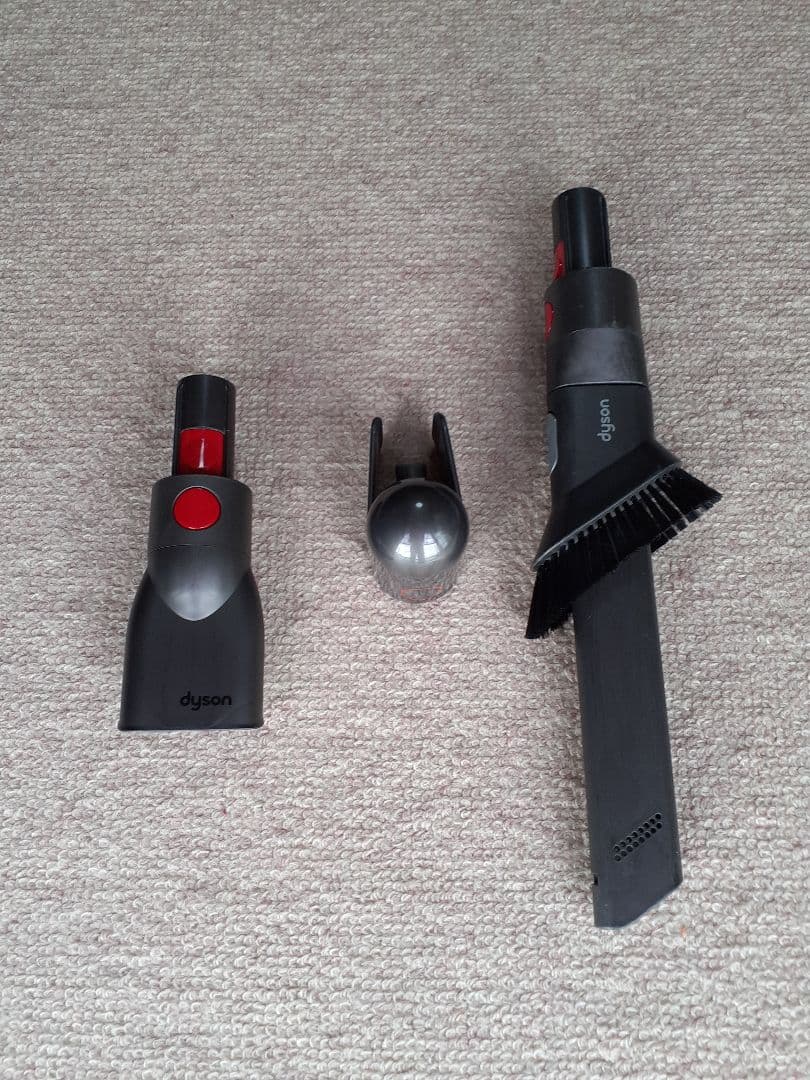 ジャンク品ダイソン Dyson Micro1.5kg SV21 FF