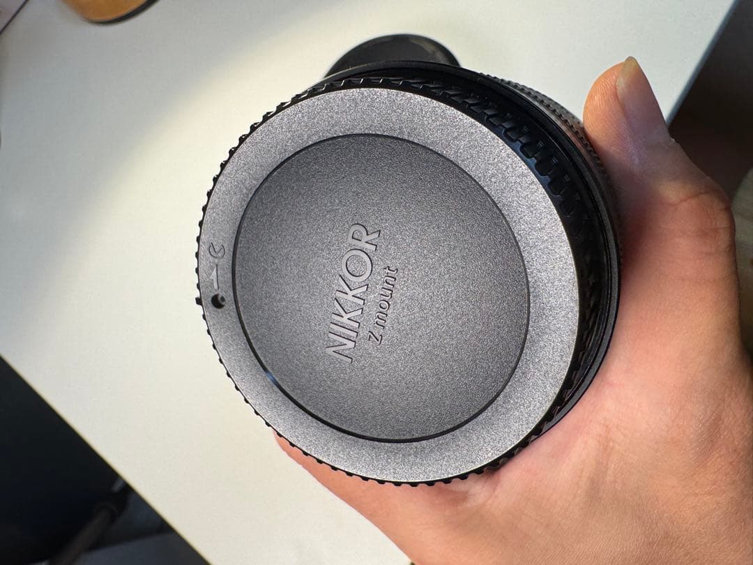 レンズ(ズーム) NIKKOR Z DX 50-250mm f/4.5-6.3 VR