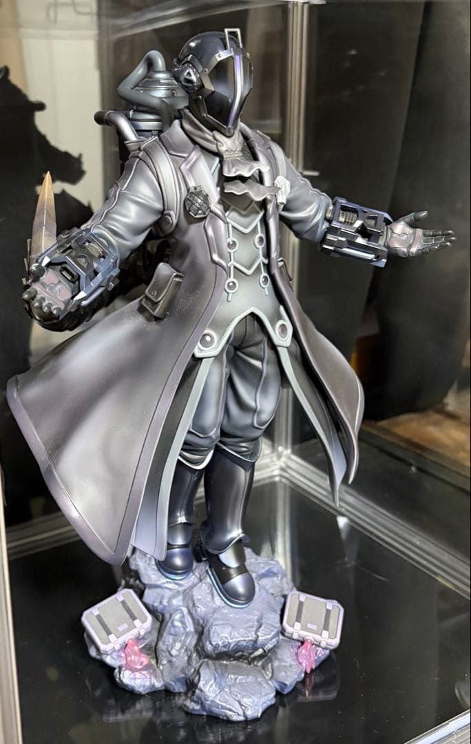 メイドインアビス 深き魂の黎明 ボンドルド PVC塗装済み完成品