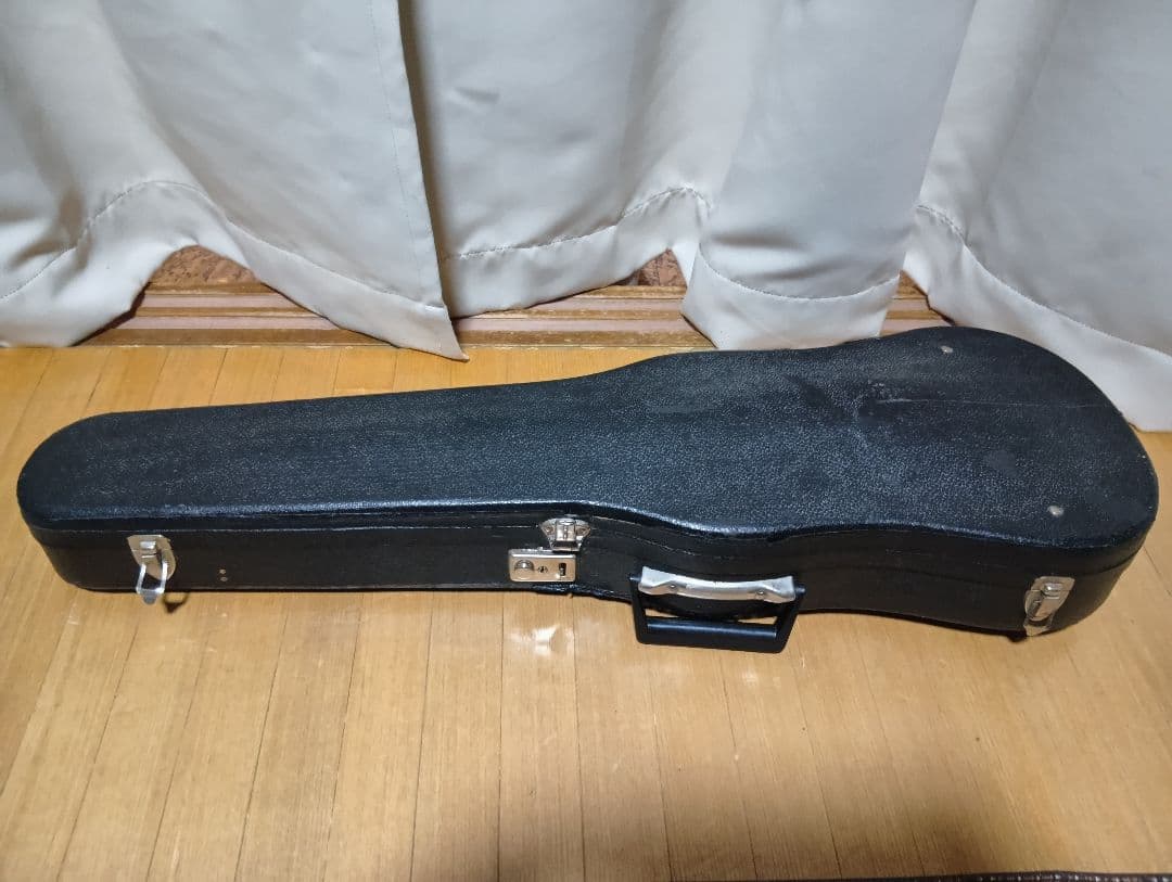 激安 Antonius Stradivarius Cremoncnfis 裏単板