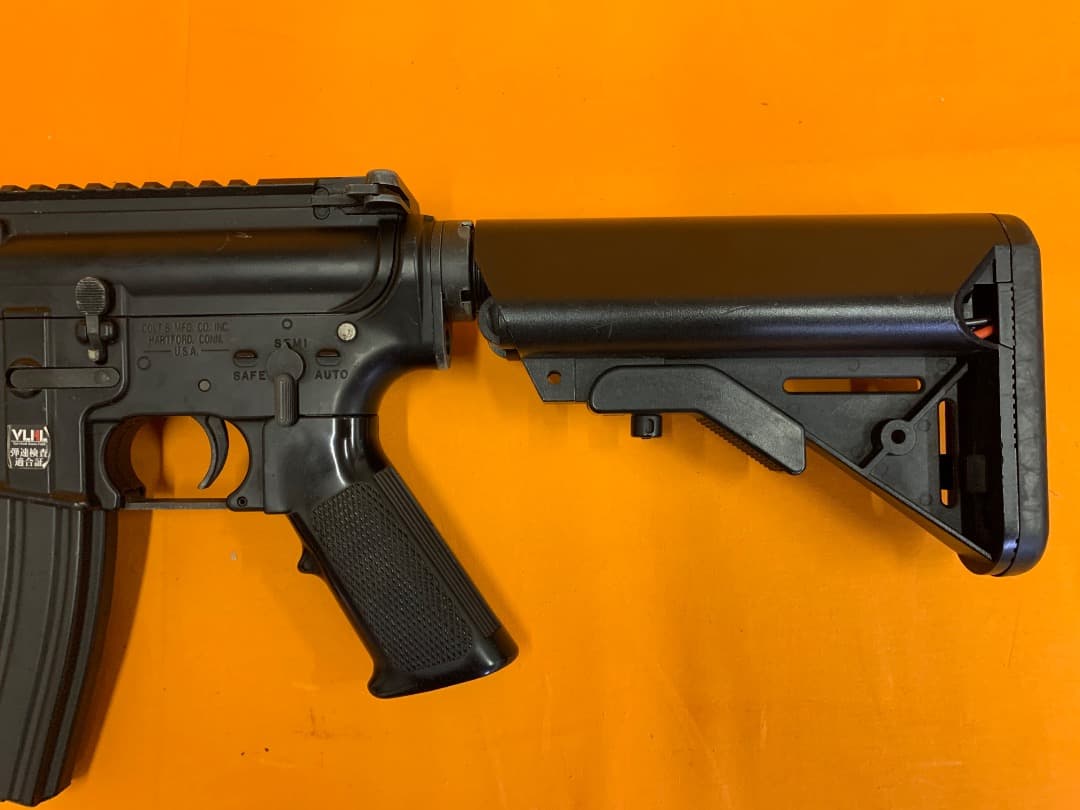 東京マルイ　次世代電動ガン　SOPMOD M4