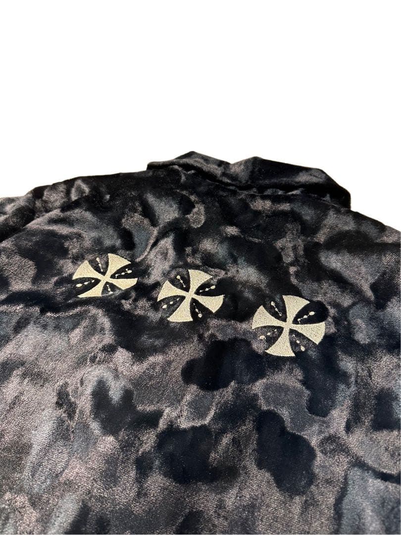 Rude Gloss Jacket （GainTipDesign）