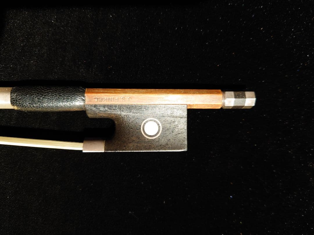 J.S.FINKEL バイオリン弓