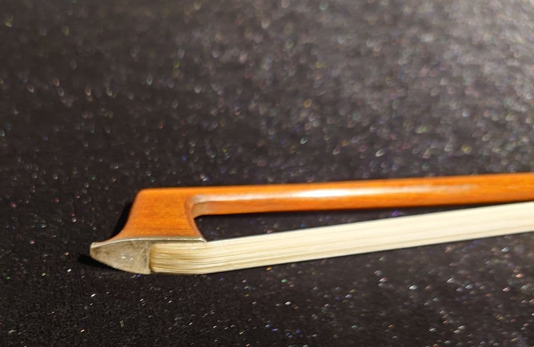 J.S.FINKEL バイオリン弓