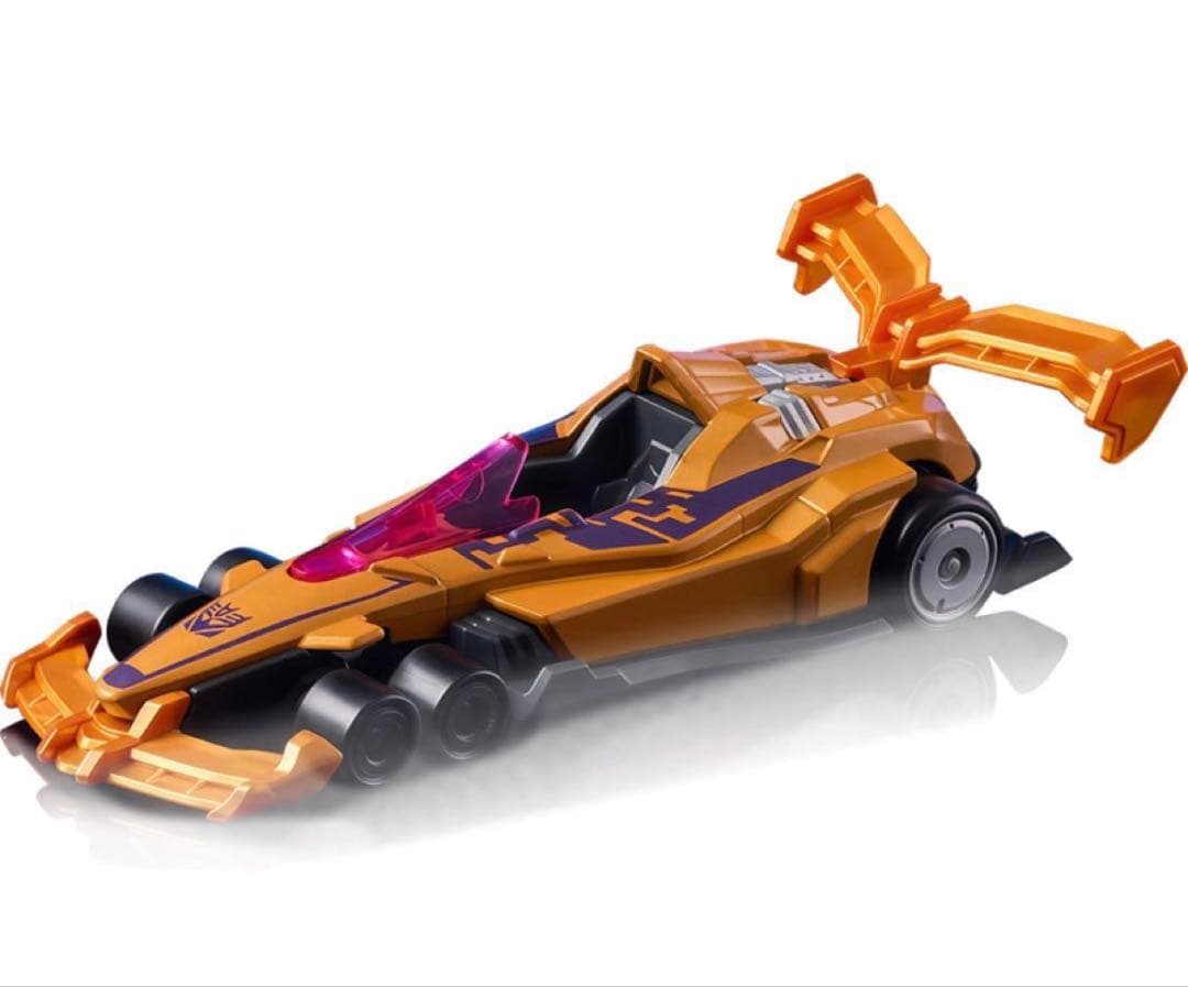 Blokees トランスフォーマービークルモード 12点セット 未開封新品