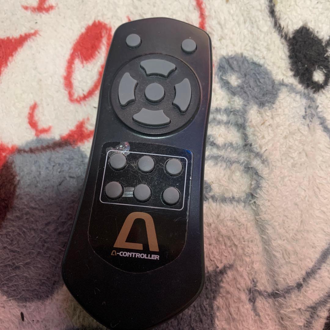 PF炎炎の消防隊 オートコントローラーPlus オートプレイ レバブル停止