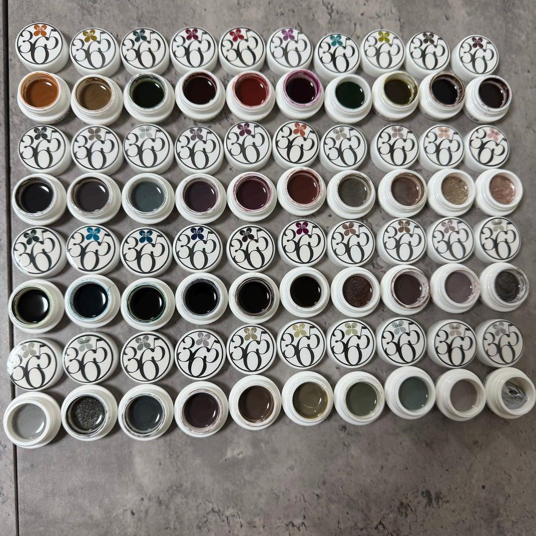 ネイルカラーセット 多色 139個 ネイルカラーセット 多色 139個 楽天市場】