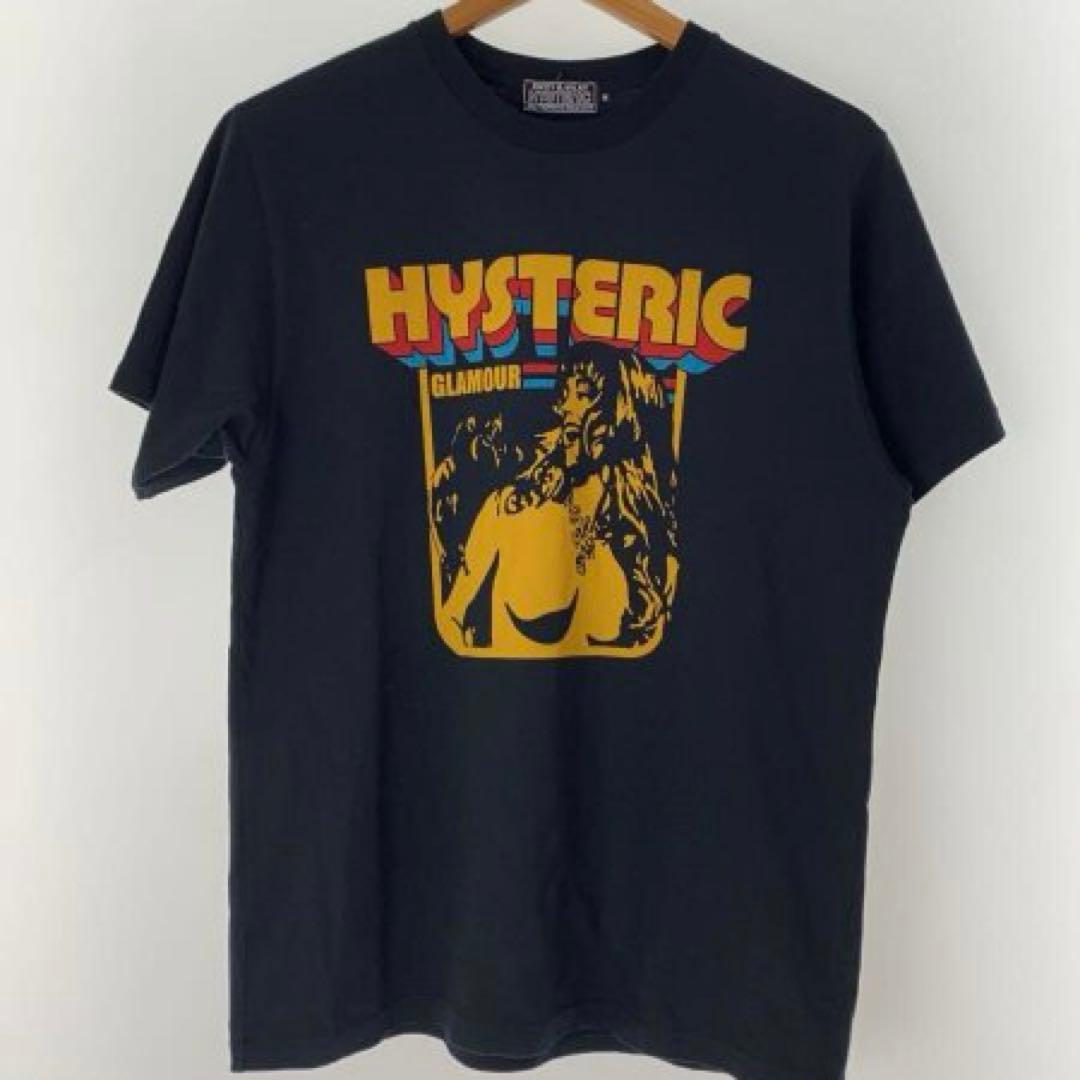 2025 HYSTERIC PETWORLD Tシャツ / ブラック Sサイズ-日本価格