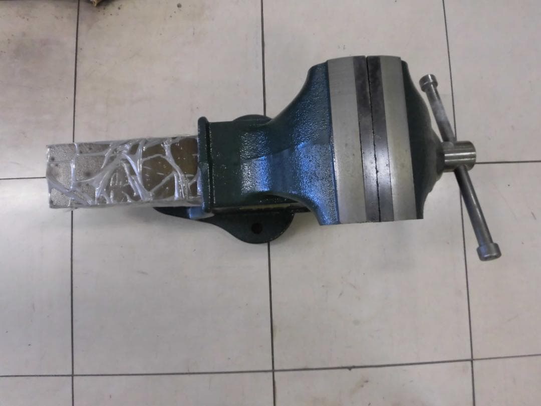 ゆうじ　日ノ出リードバイス　１５０㎜(新品未使用）