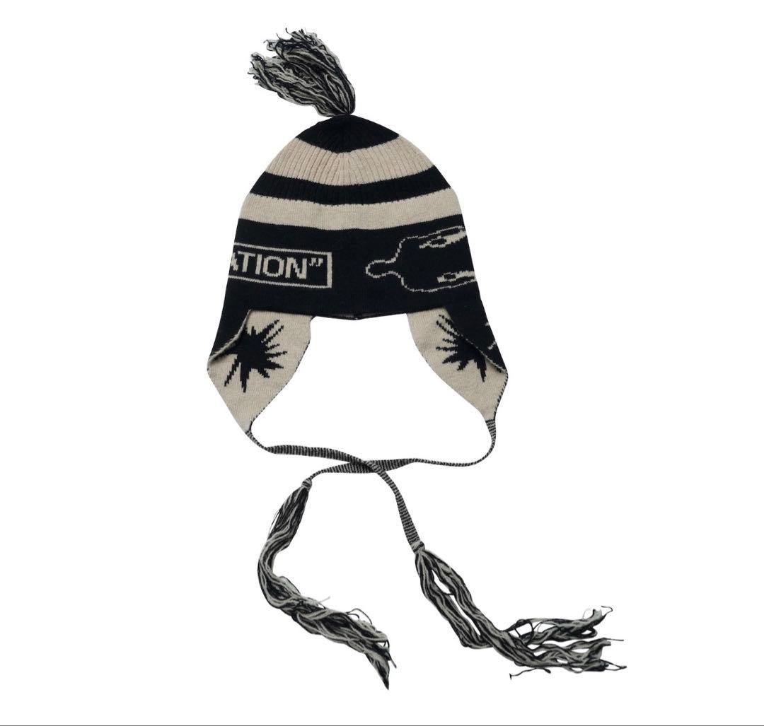 菅田将暉 ニットキャップ - メルカリ