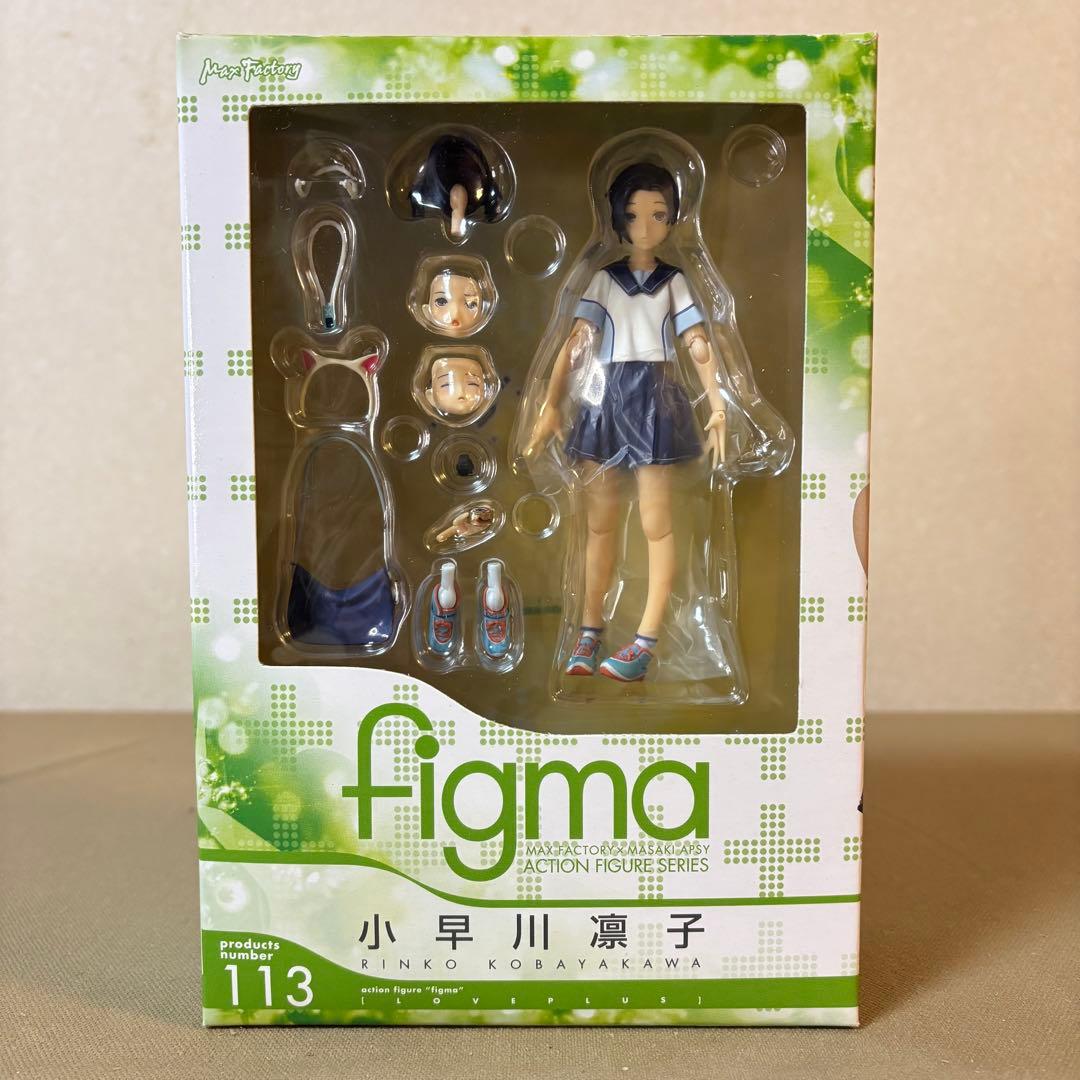 figma 時崎狂三 figma フィギュア 065/110/113 3体セット
