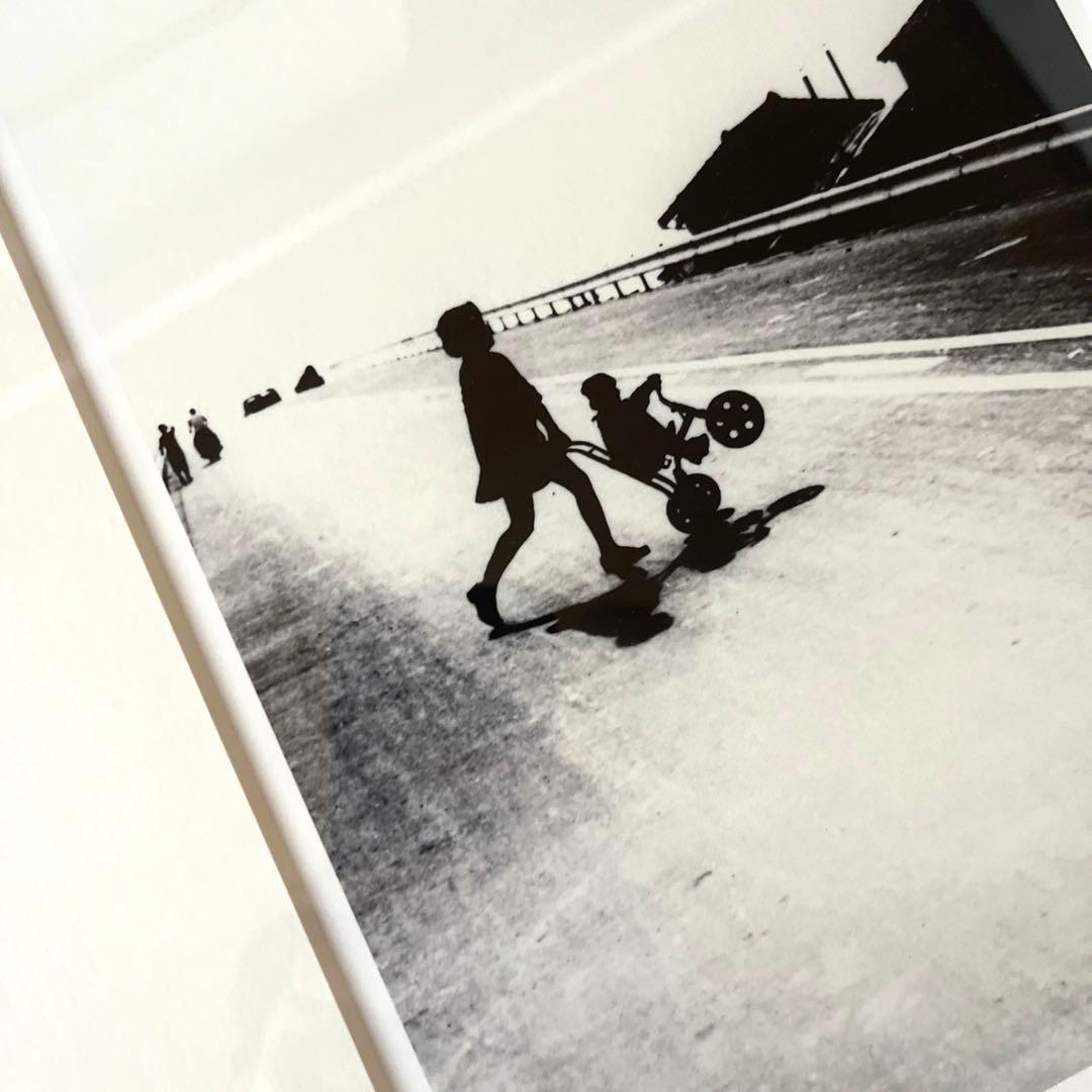 植田正治 「シリーズ「童暦」より」 Shoji Ueda 森山大道 - メルカリ