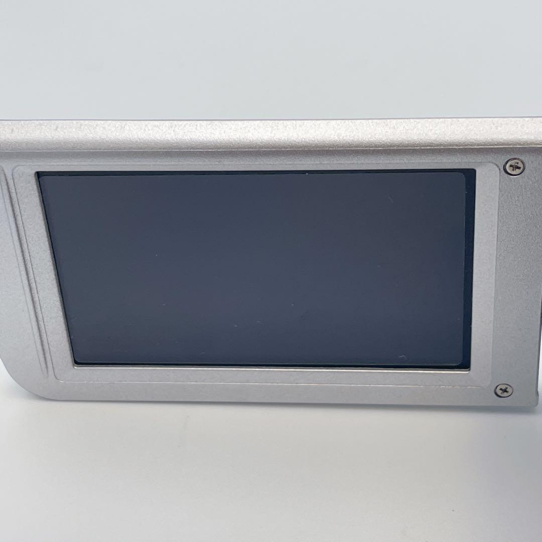 【美品】Panasonic HC-V300M ビデオカメラ 本体