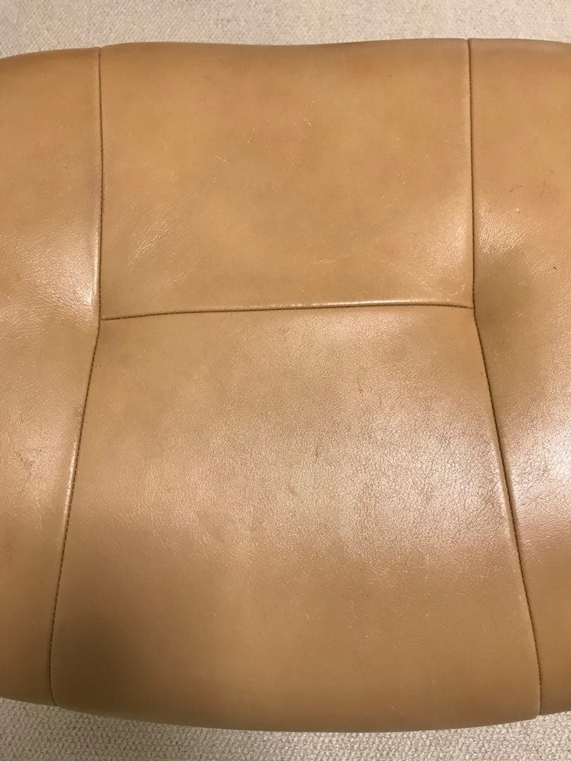 Karimoku／カリモク　オットマン