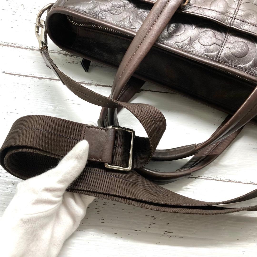 専用です❣️購入しないでください❣️COACH コーチ オプアート