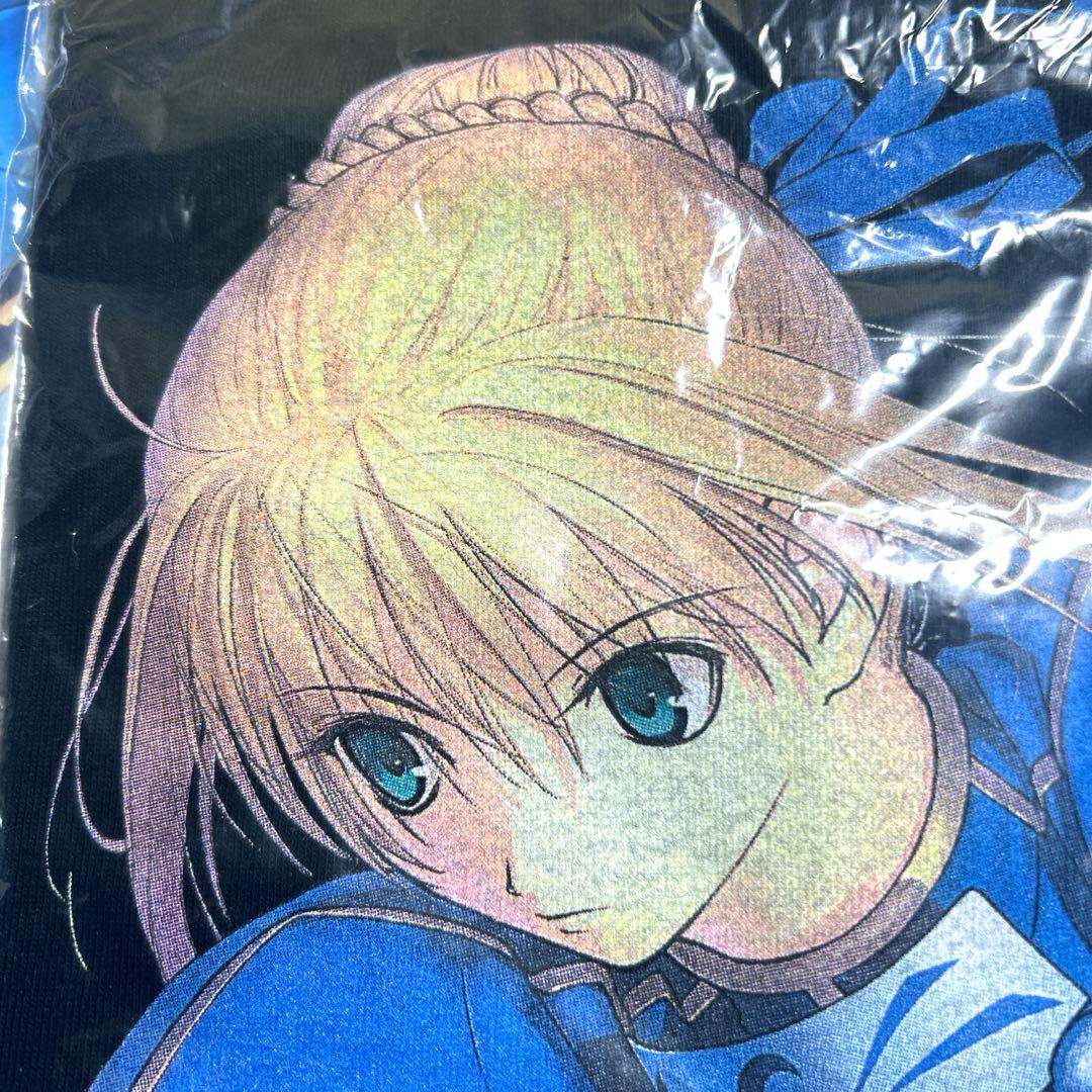 Fate/Extended　Play　レコード　Tシャツセット　未開封未使用