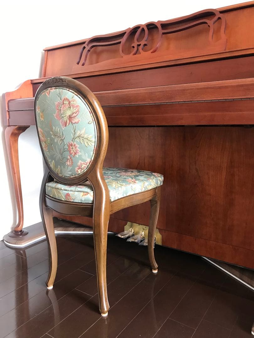 YAMAHA ピアノ USA製 貴重 88鍵