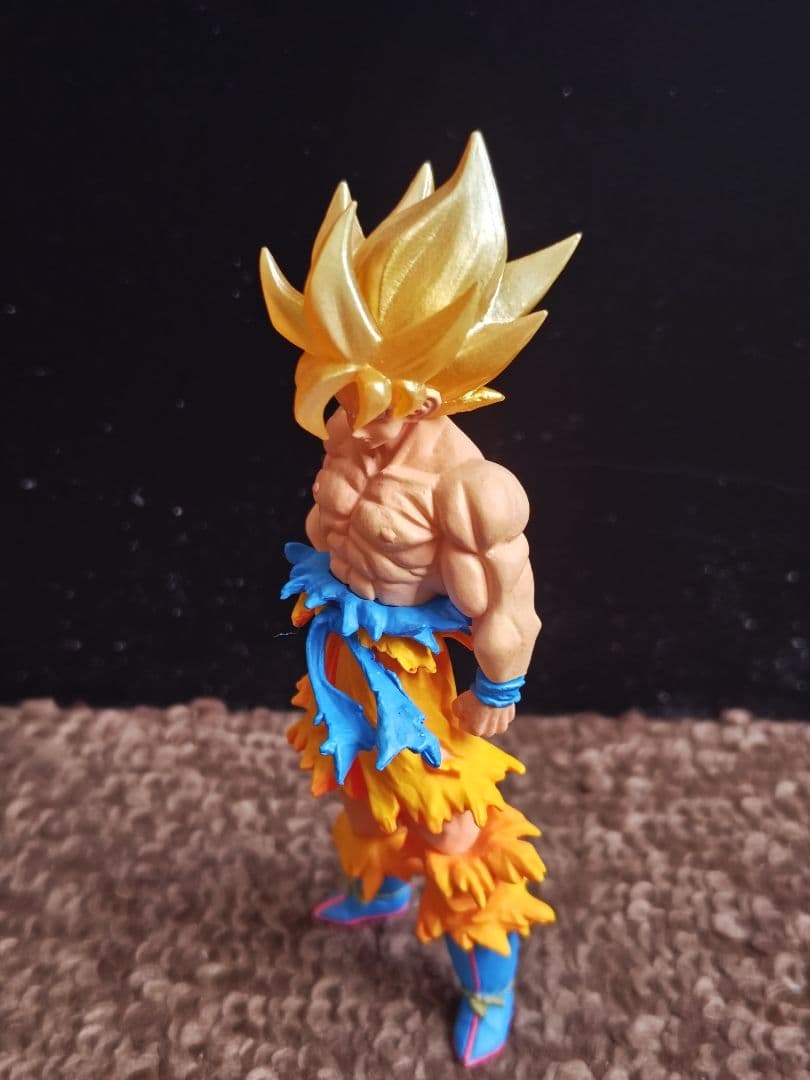 ドラゴンボール DG 孫悟空 ドラゴンボール改 ドラゴンボールフィギュア