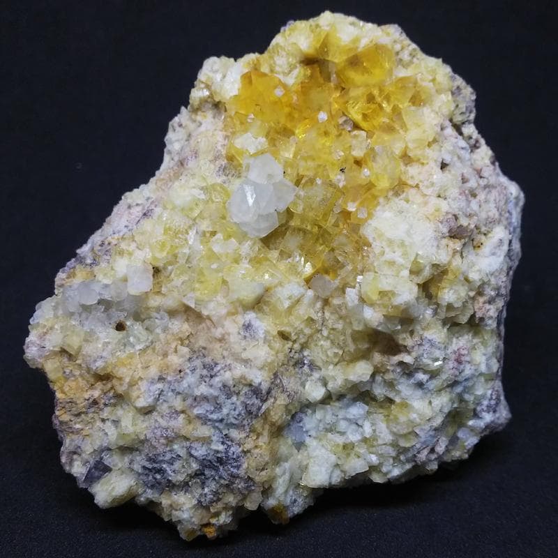 486 イリデッセンス フローライト＆クォーツ ドイツ産の通販はau PAY