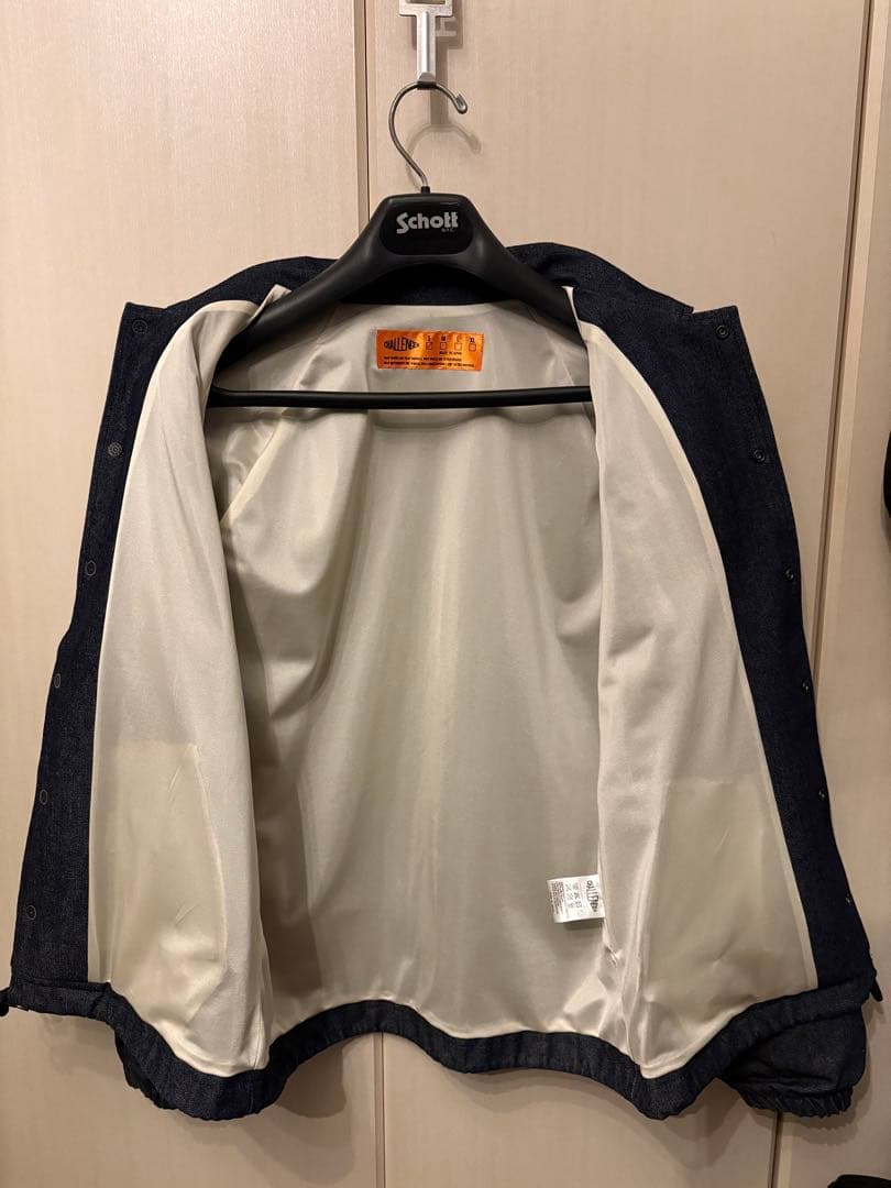 ジャケット・アウター 20SS CHALLENGER WORK COACH JACKET