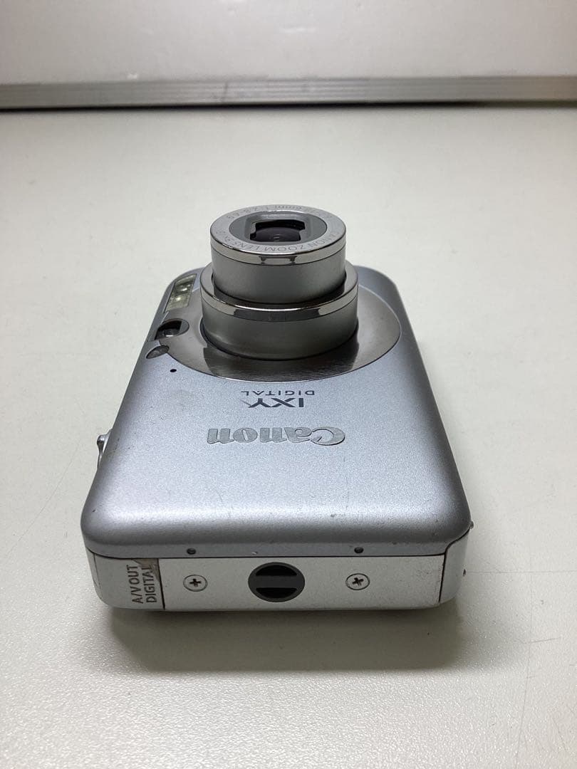 裕*様 ジャンク Canon IXY DIGITAL 110 IS - www.khushioslo.no