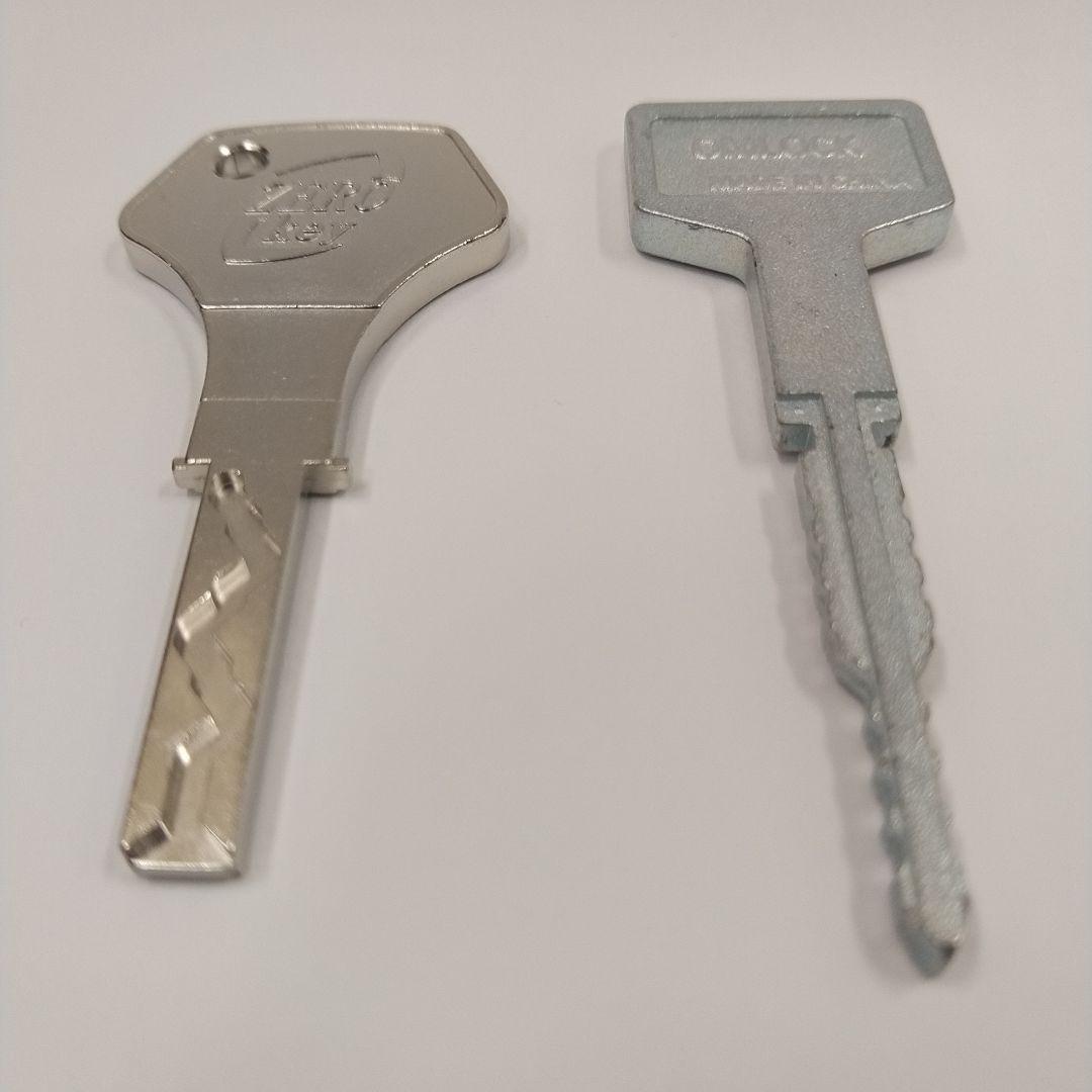 クローバー0329様 パチンコ流通キー20本 パチスロ流通キー20本