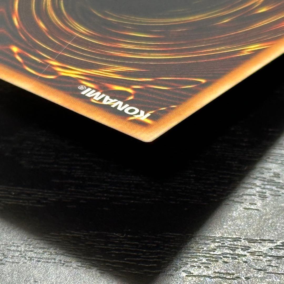 遊戯王 EHEROテンペスター 旧アジア レリーフ