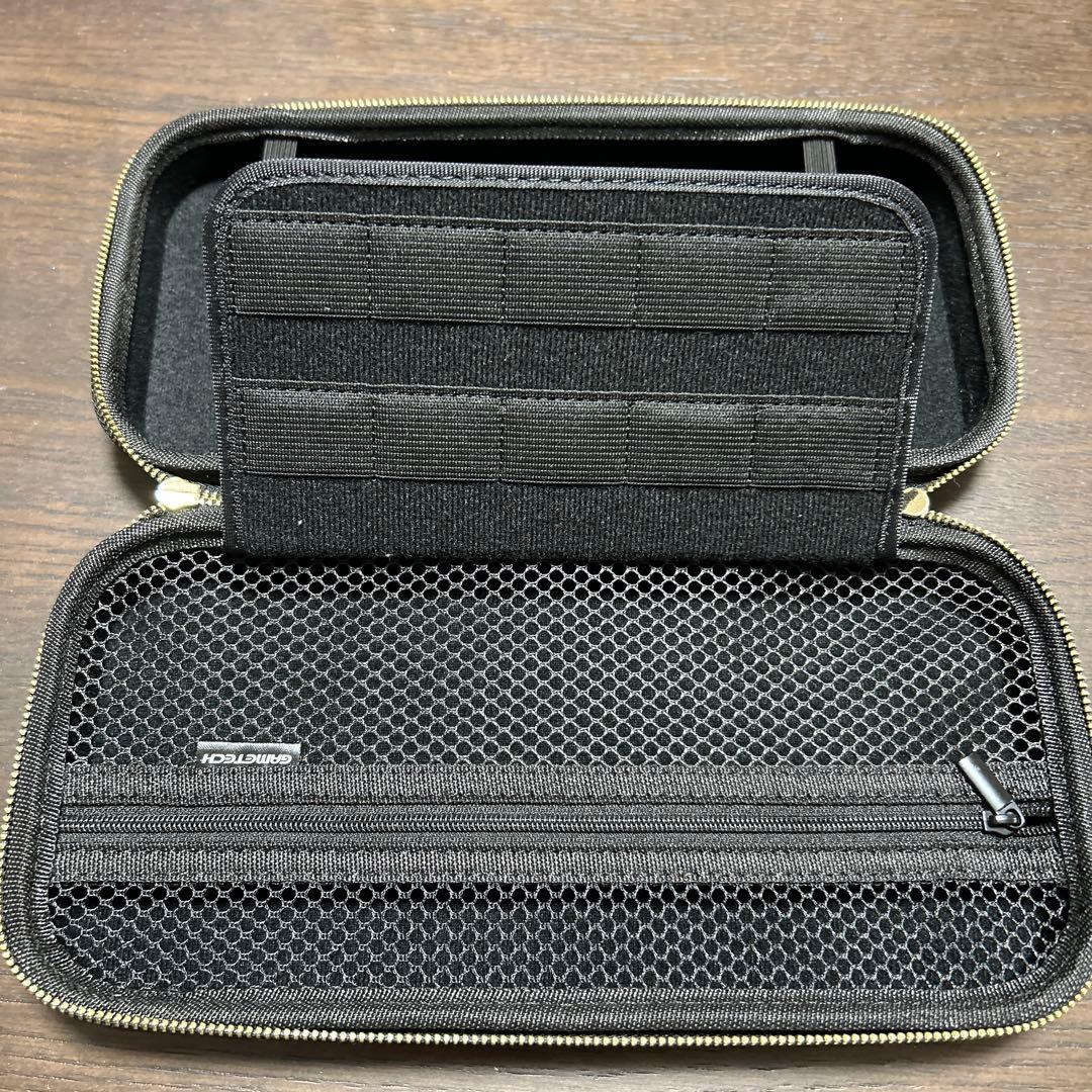 Nintendo Switch 本体 周辺器具付き