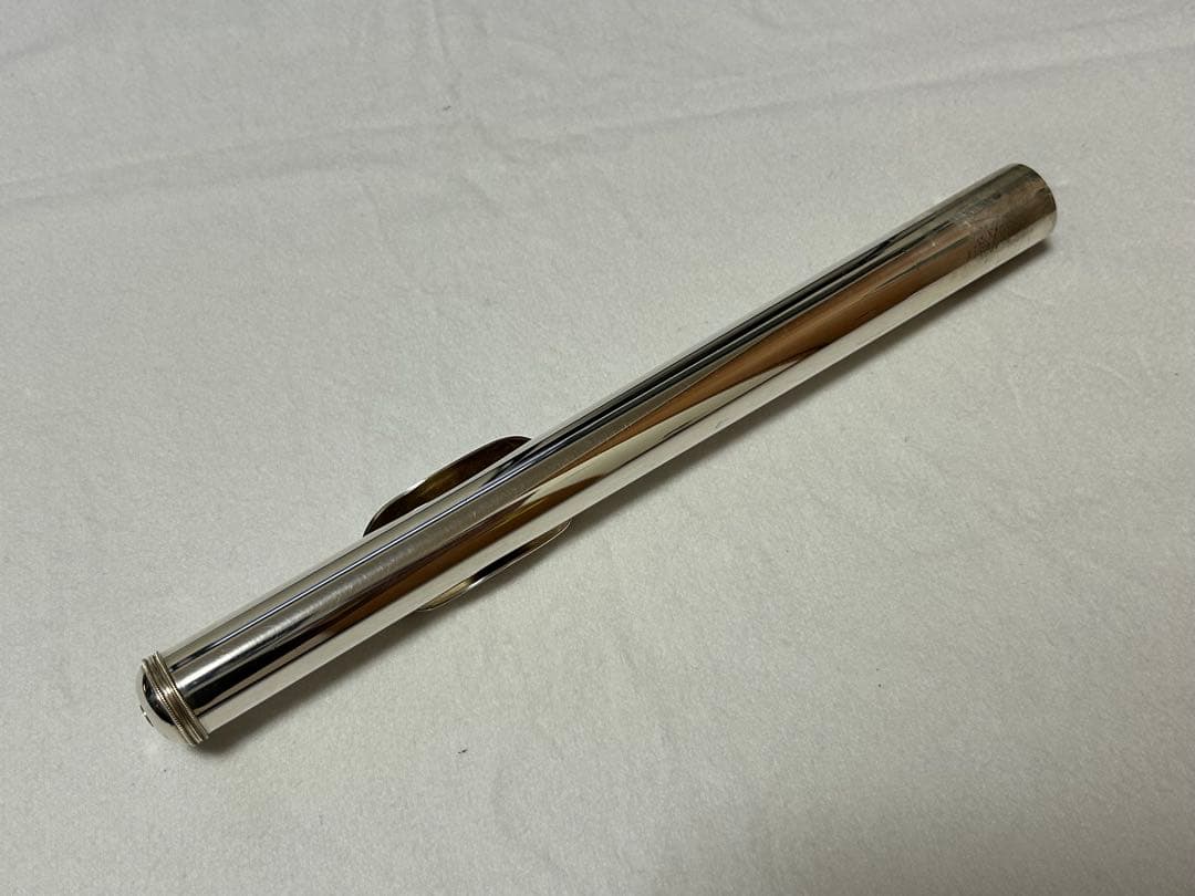 【工房リペア済み】ヤマハ フルート YFL514