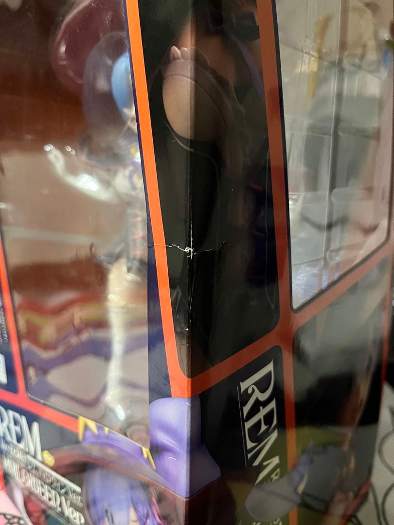 レム ハロウィンVer フィギュア Re:ゼロから始める異世界生活