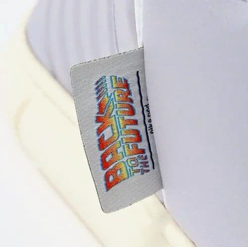 希少 バックトゥザフューチャー ルームシューズ エアマグ ナイキ ニコアンド