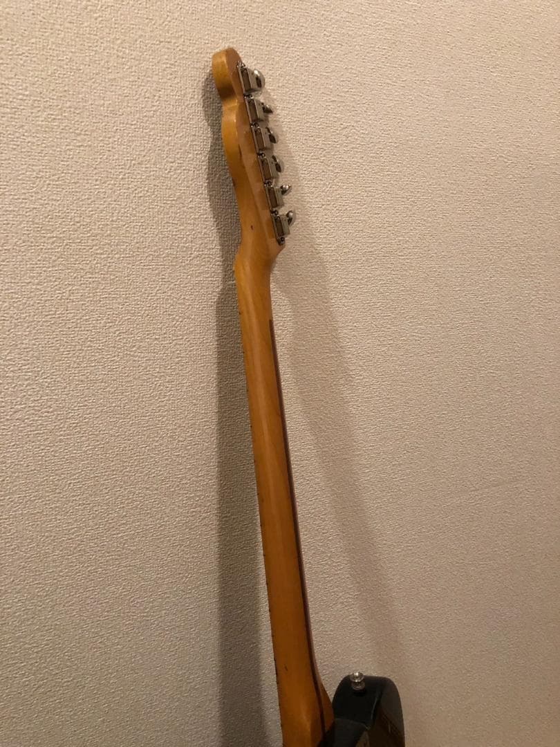 Fender Nocaster エレキギター 初期？