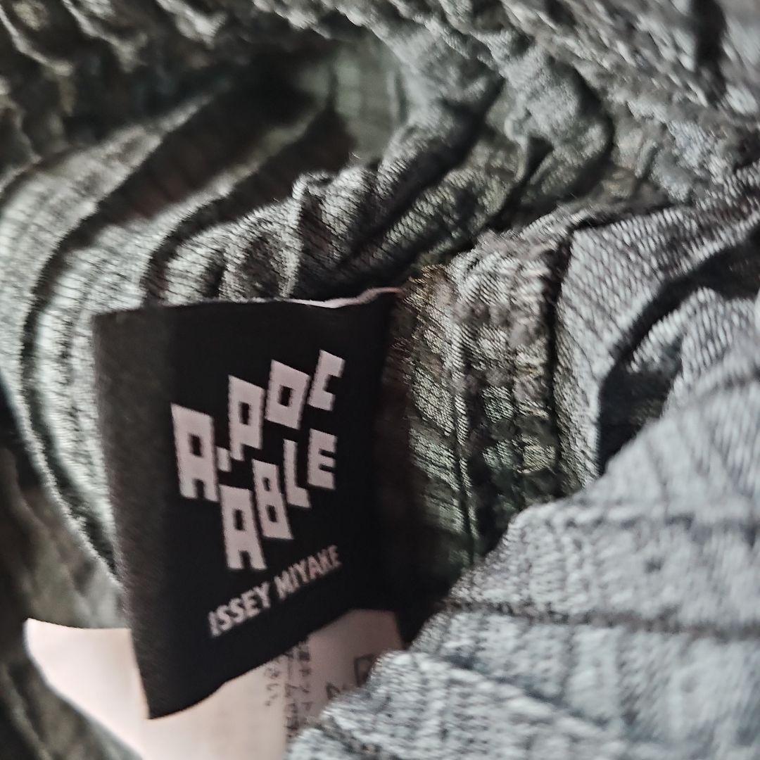 特殊イッセイミヤケエーポック